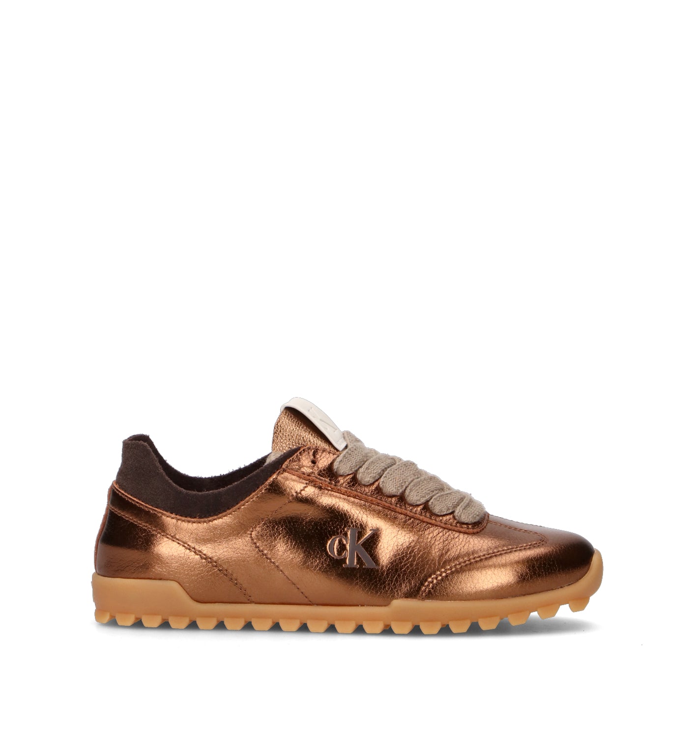 CALVIN KLEIN Sneaker donna