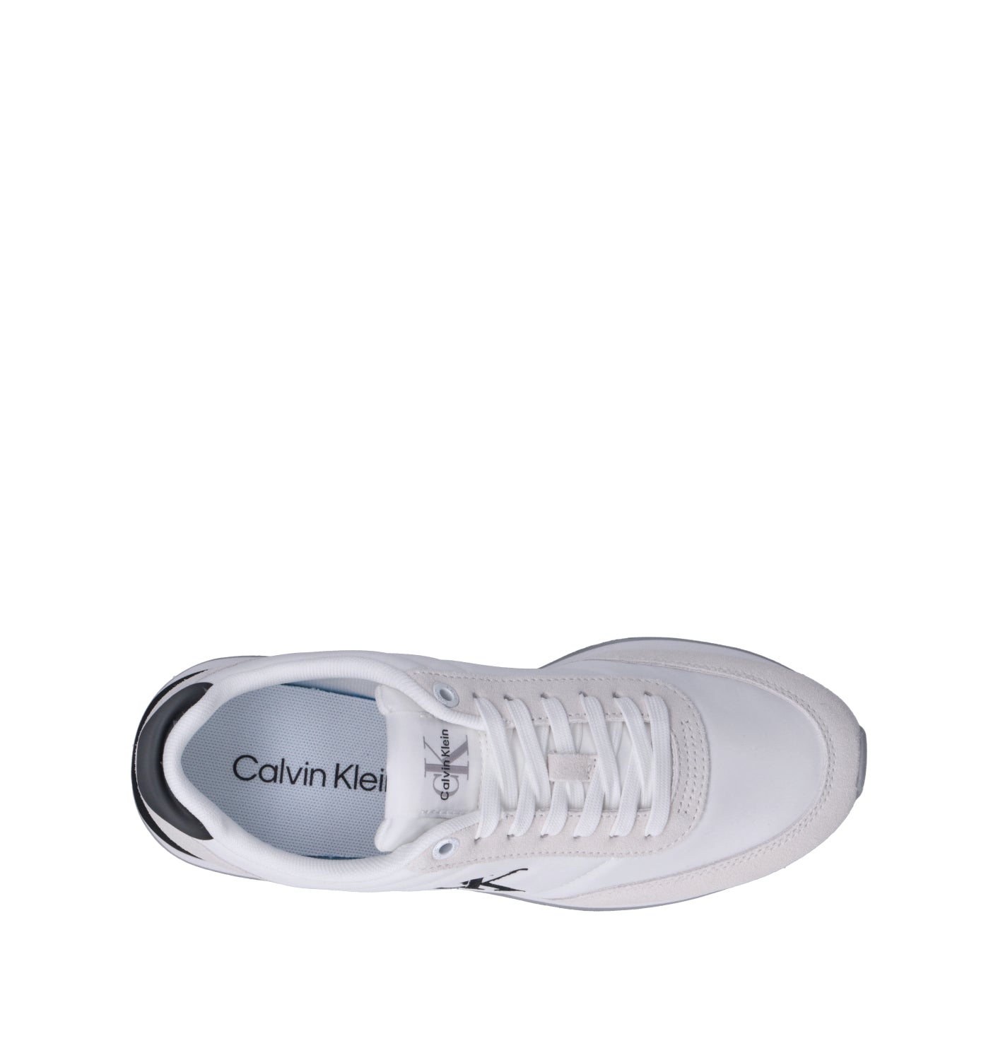 CALVIN KLEIN Sneaker donna