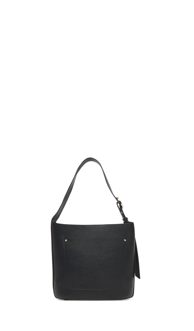 GUESS Borsa donna nera