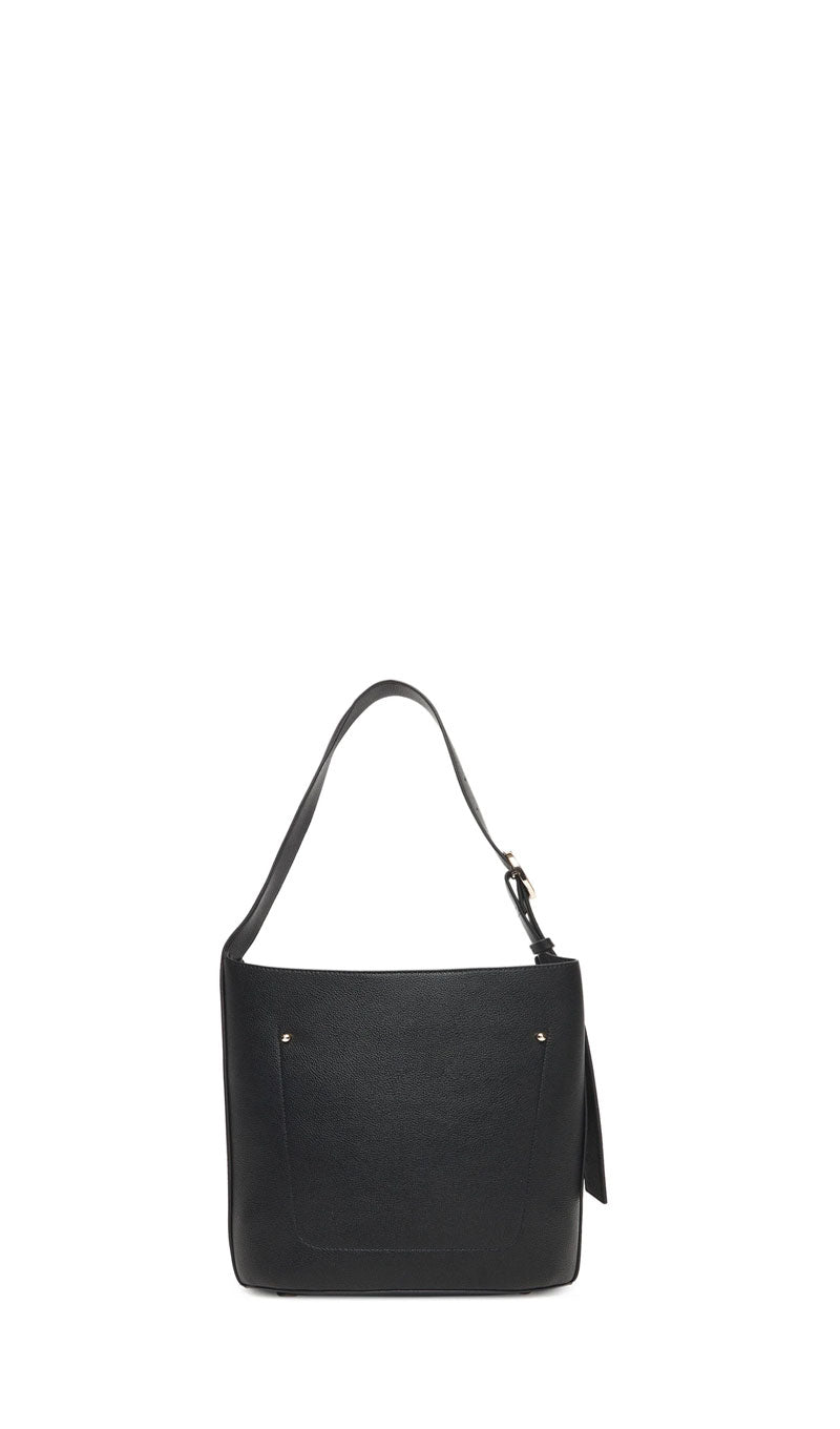 GUESS Borsa donna nera