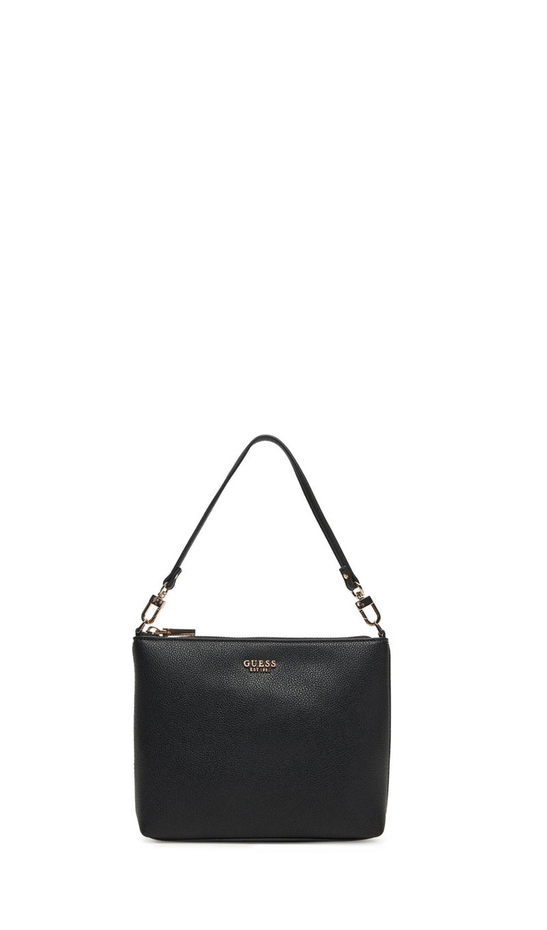 GUESS Borsa donna nera