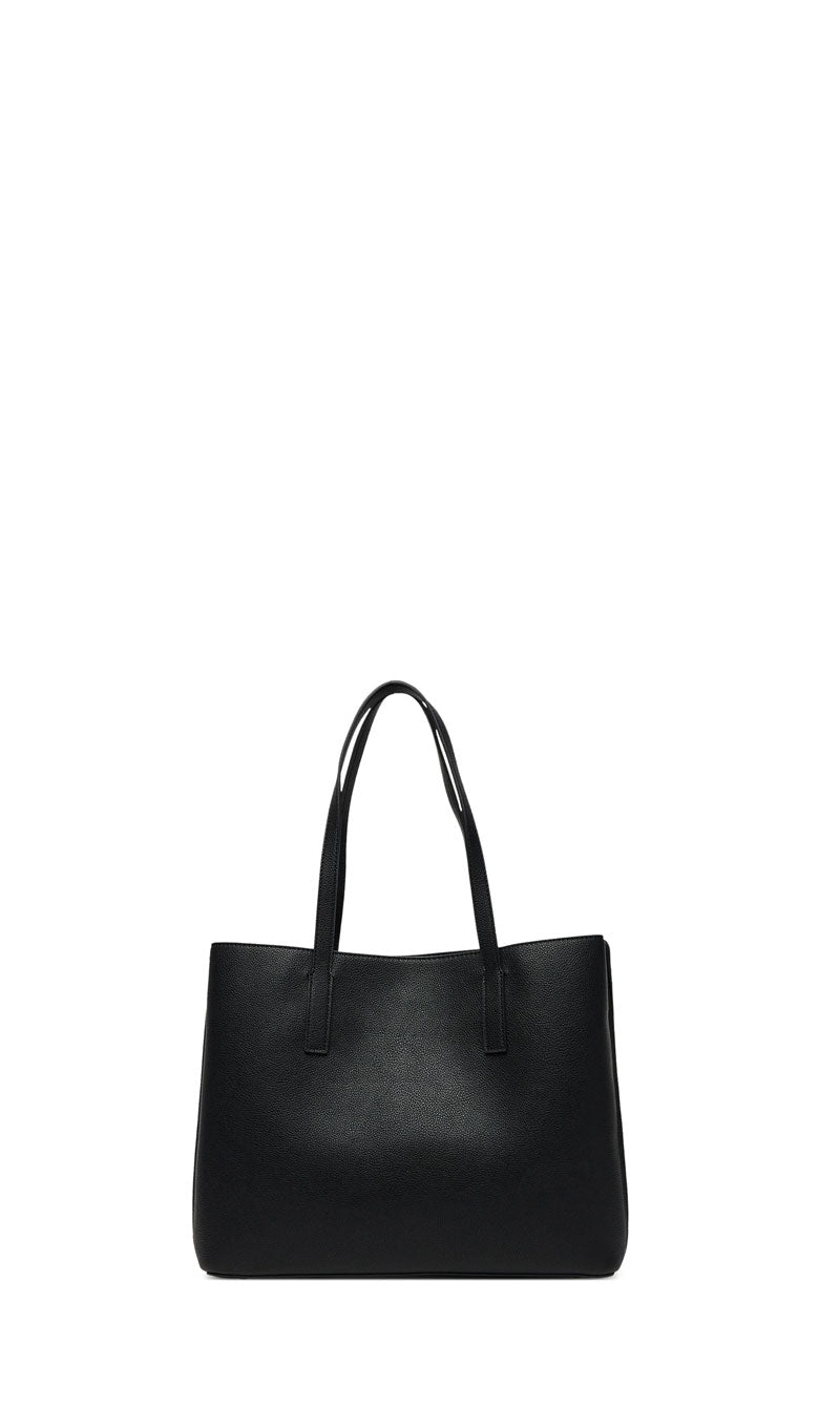 GUESS Borsa donna nera