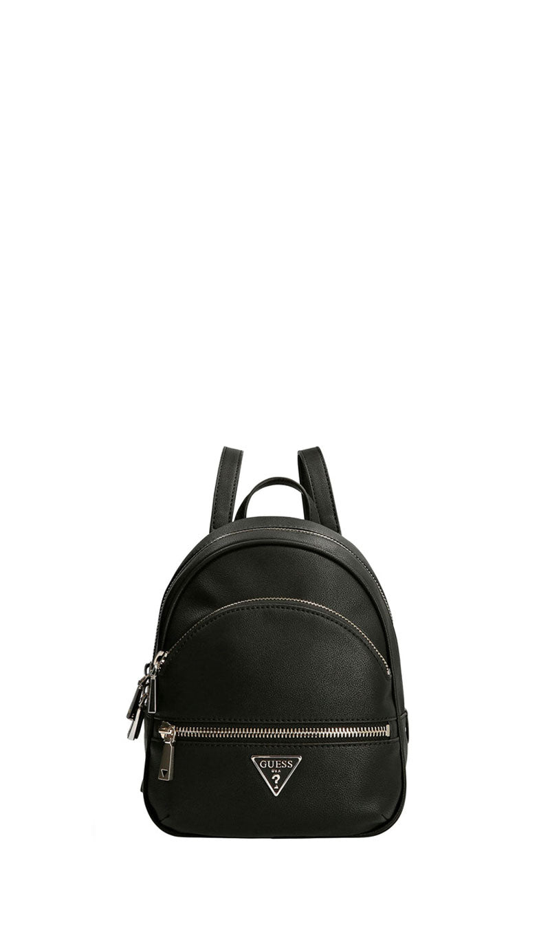 GUESS Zaino donna nero