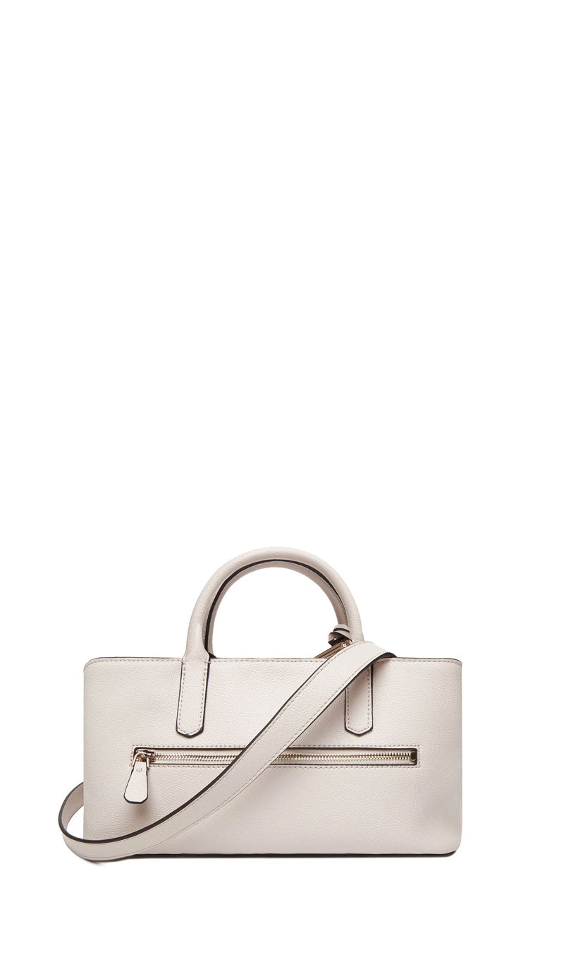 GUESS Borsa donna rossa