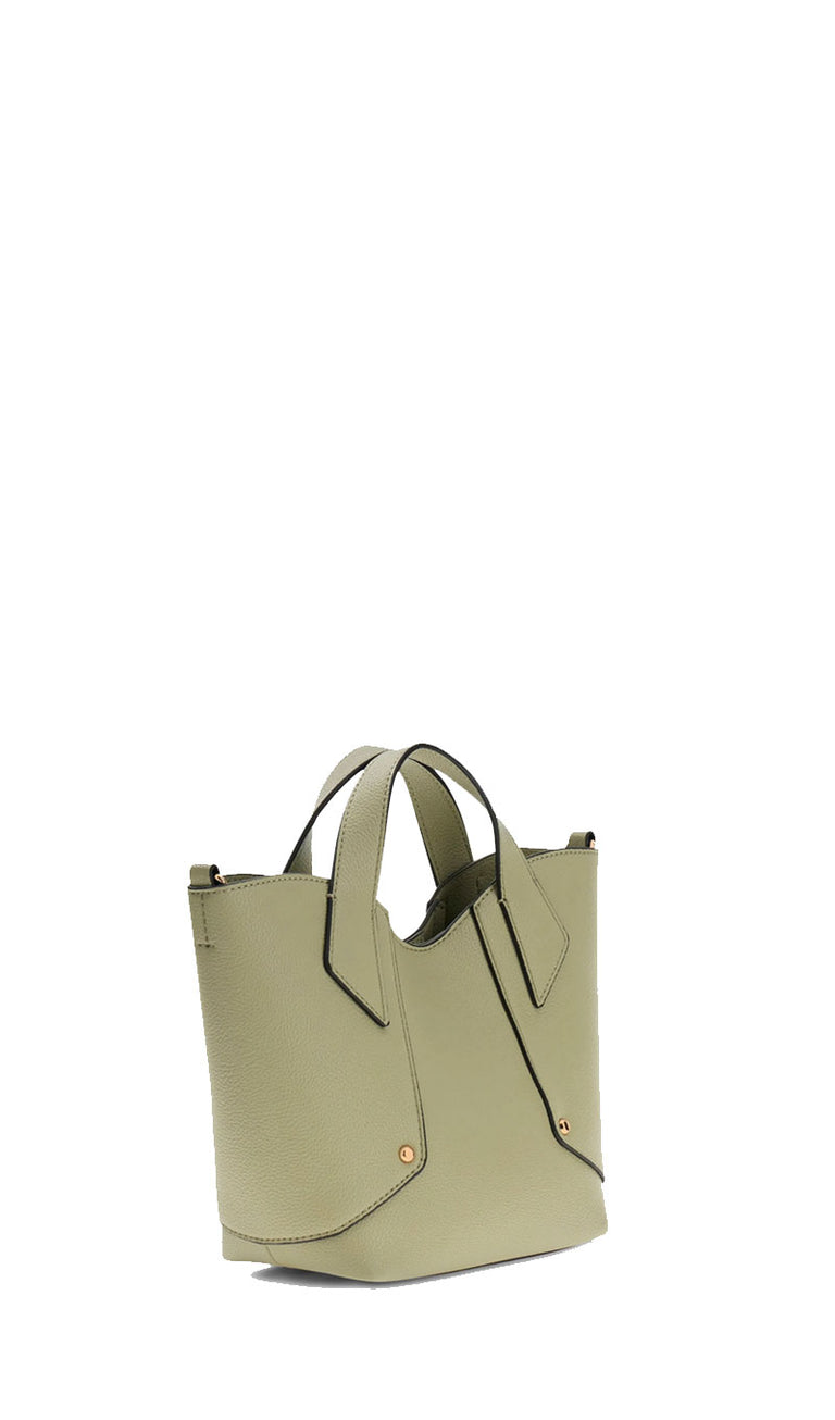 GUESS Borsa donna sage