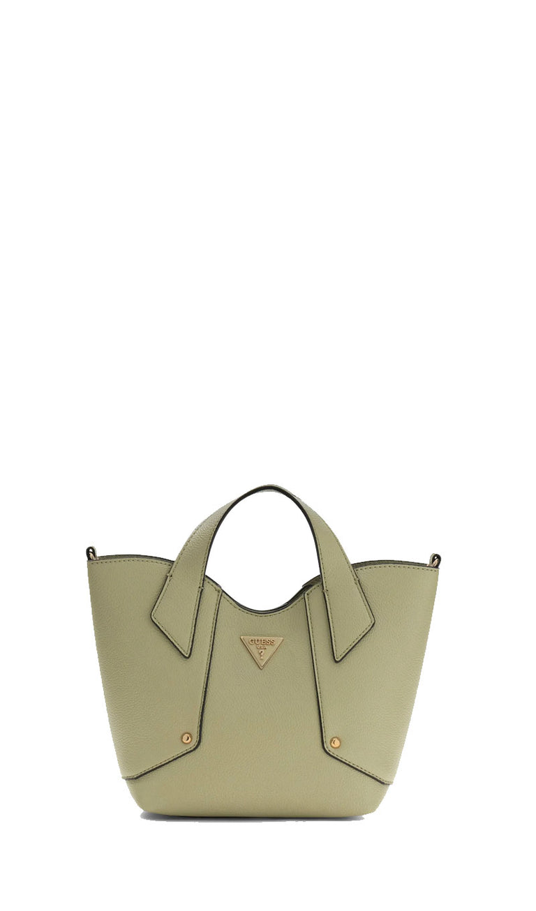 GUESS Borsa donna sage