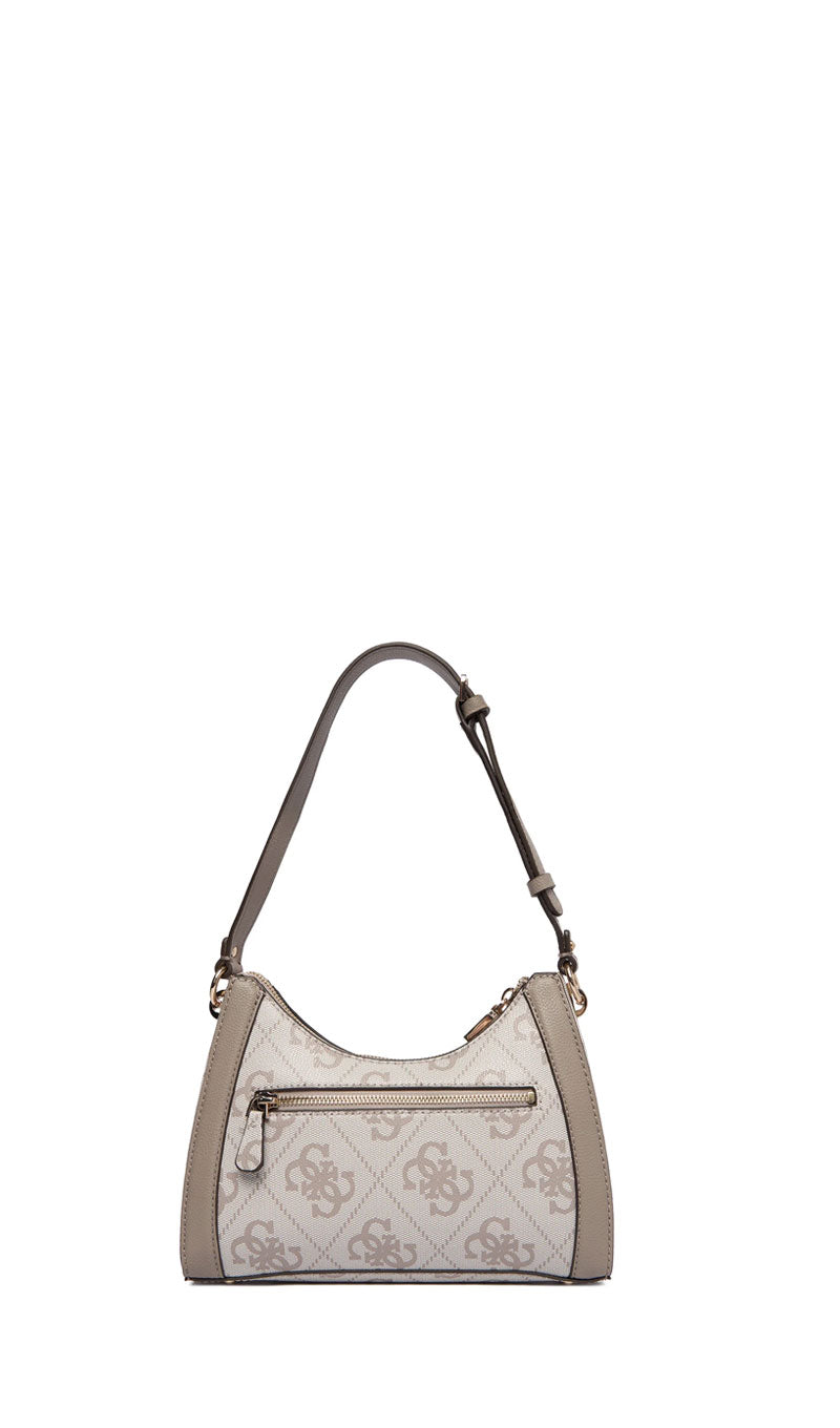 GUESS Borsa donna bianca