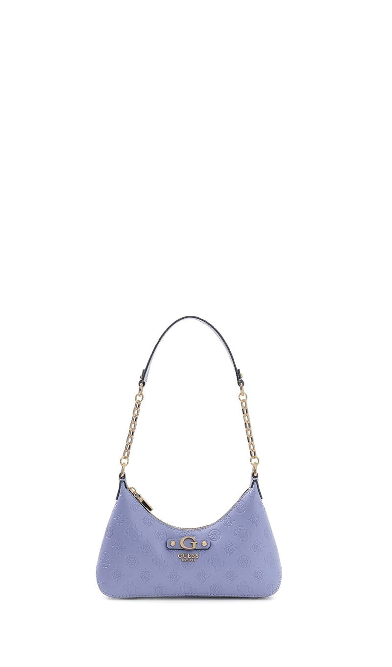 GUESS Borsa donna grey blue