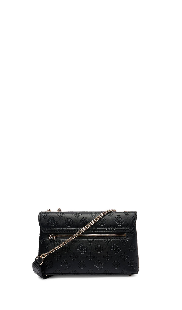 GUESS Borsa donna nera