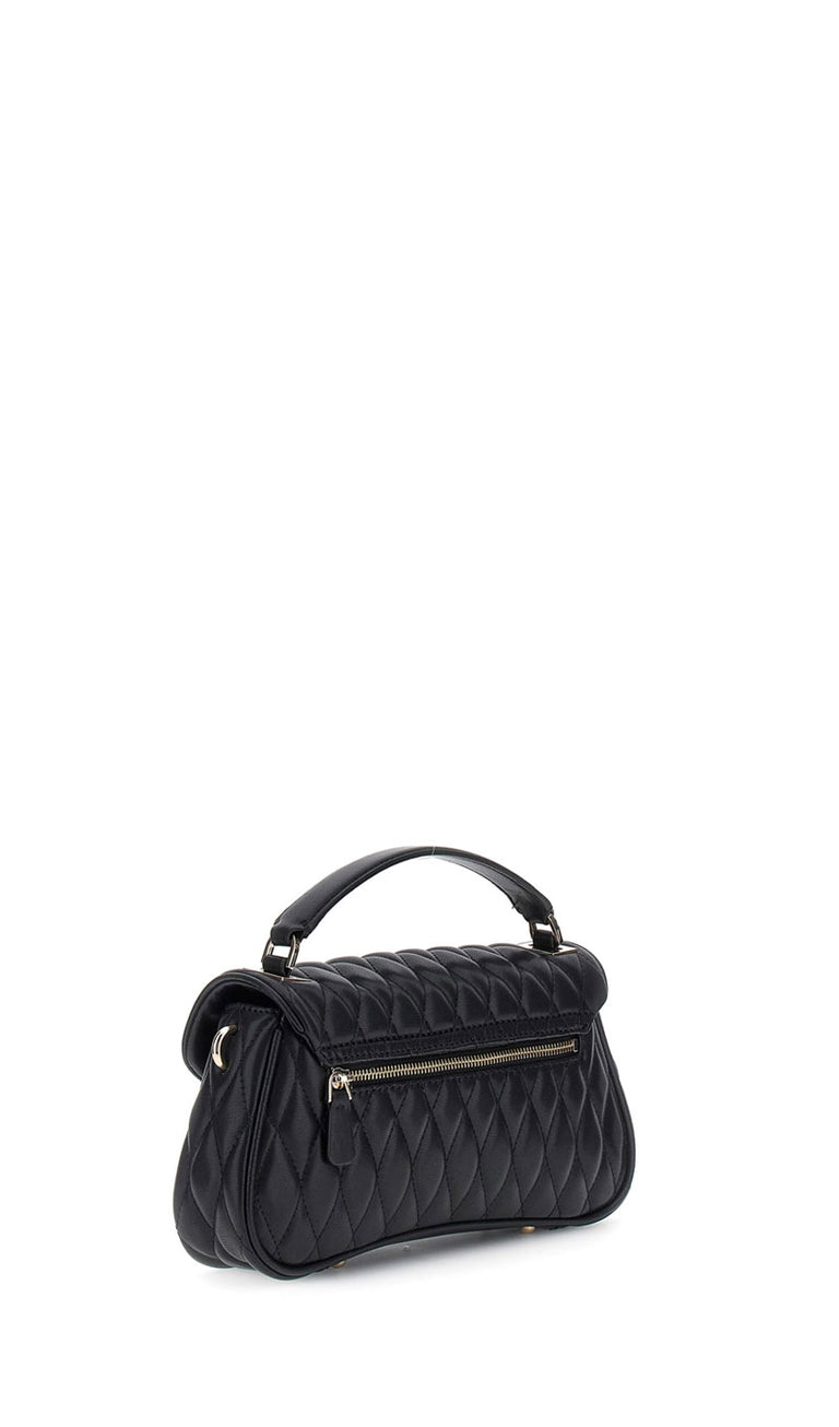 GUESS Borsa donna nera