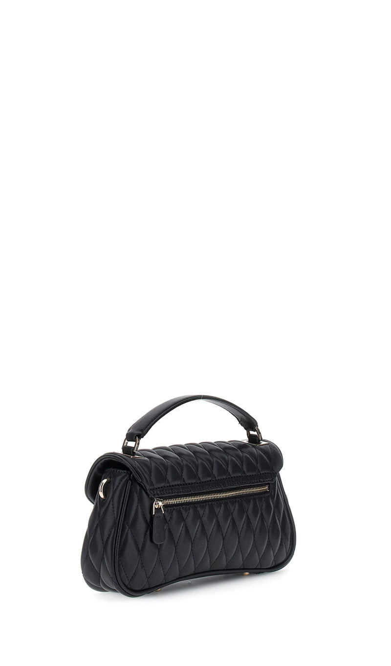 GUESS Borsa donna nera