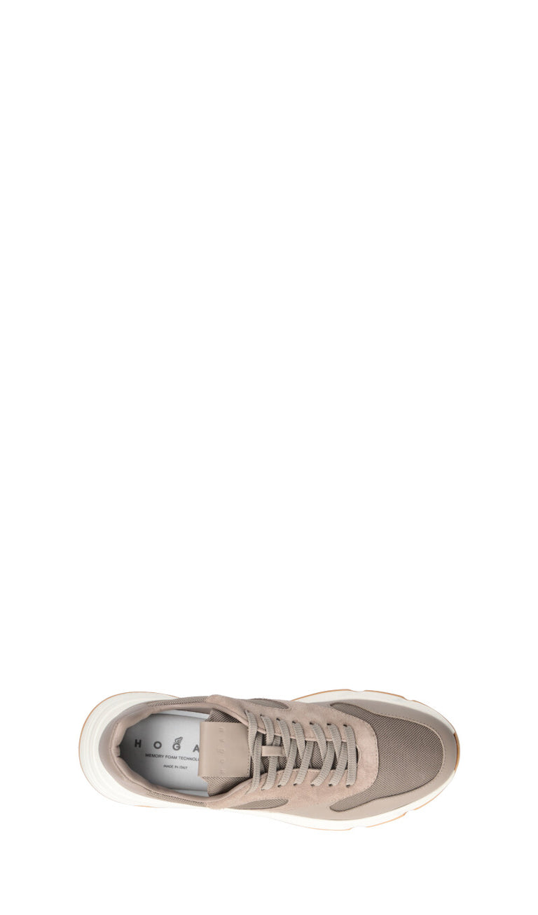 HOGAN Sneaker uomo grigia