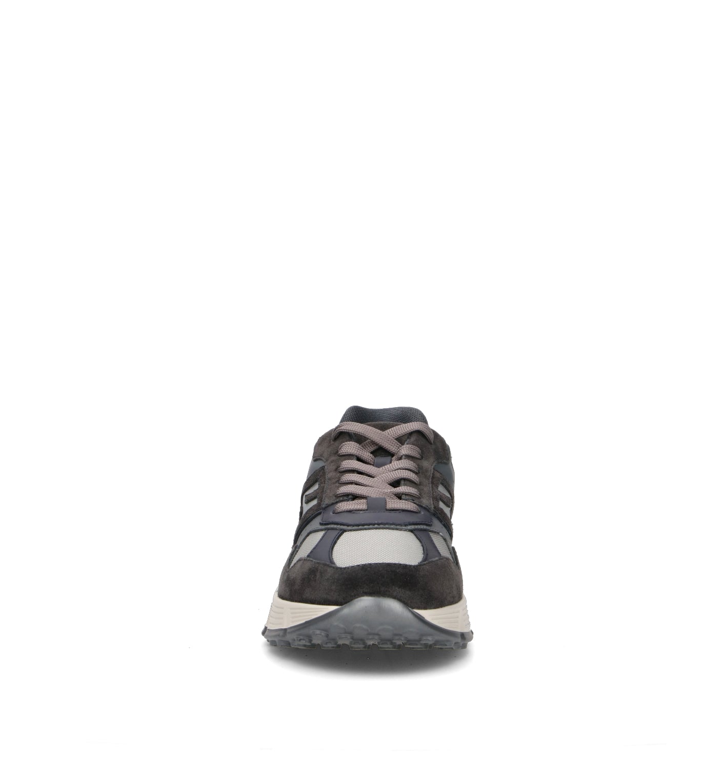 HOGAN Sneaker uomo blu