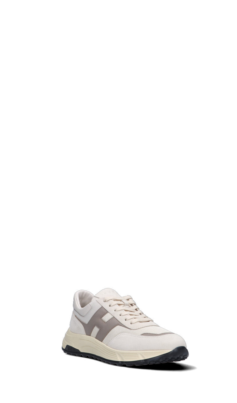 HOGAN Sneaker uomo bianca