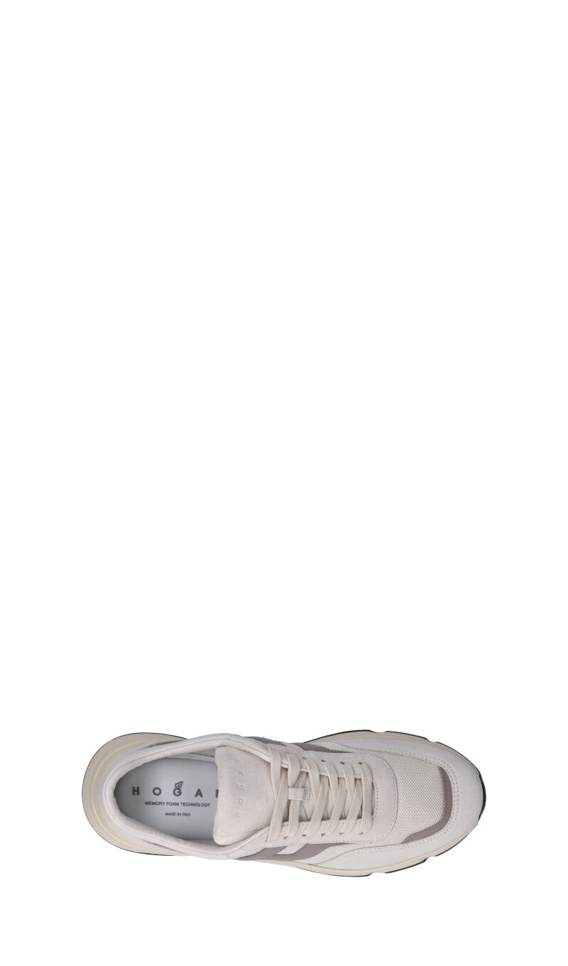 HOGAN Sneaker uomo bianca