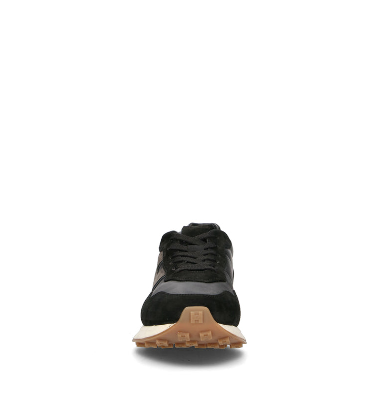 HOGAN Sneaker uomo nera