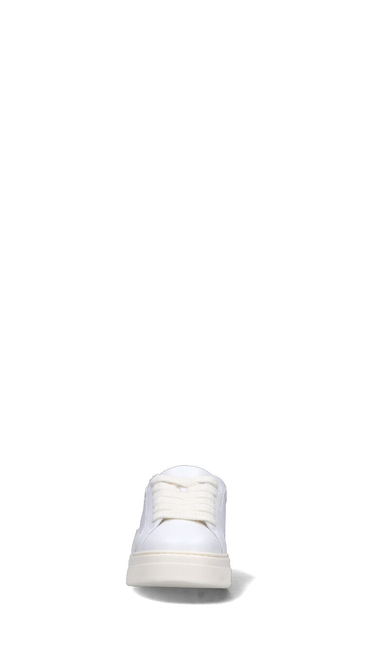 HOGAN Sneaker uomo bianca in pelle