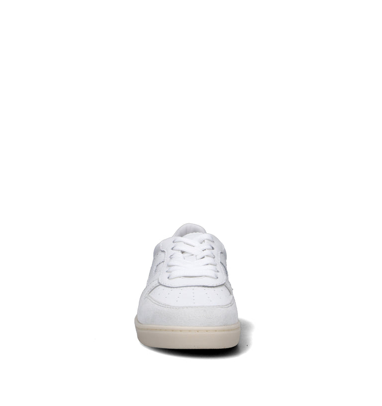 HOGAN COOL  Sneaker donna bianca in pelle