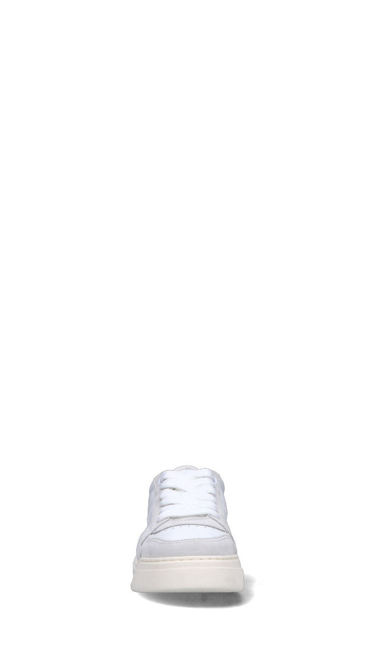 HOGAN Sneaker donna bianca in pelle
