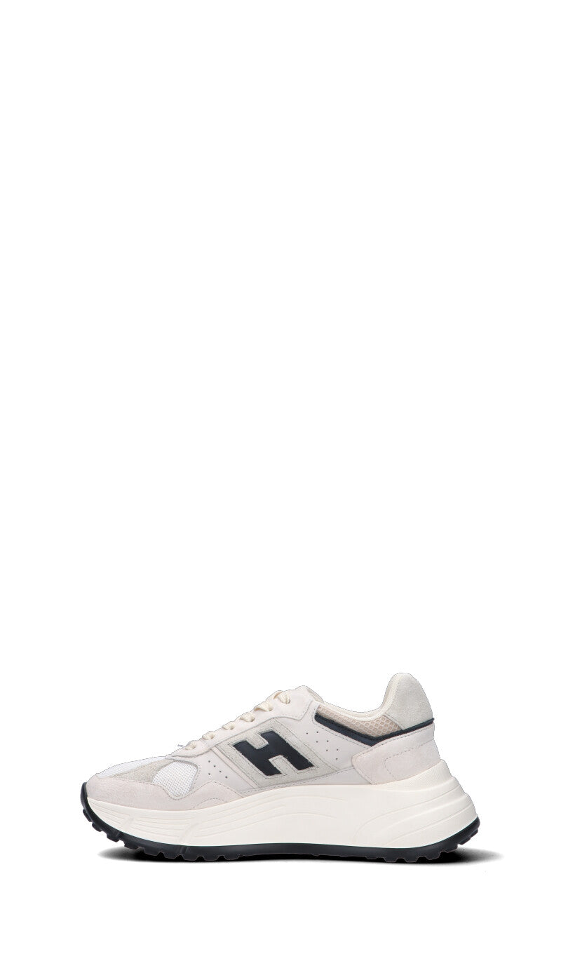 HOGAN Sneaker donna bianca