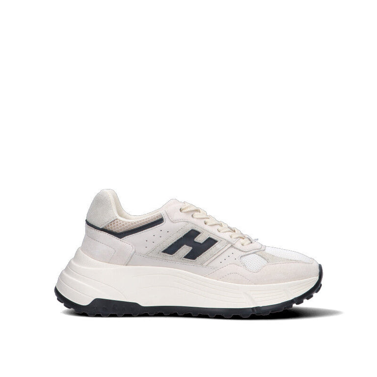 HOGAN Sneaker donna bianca