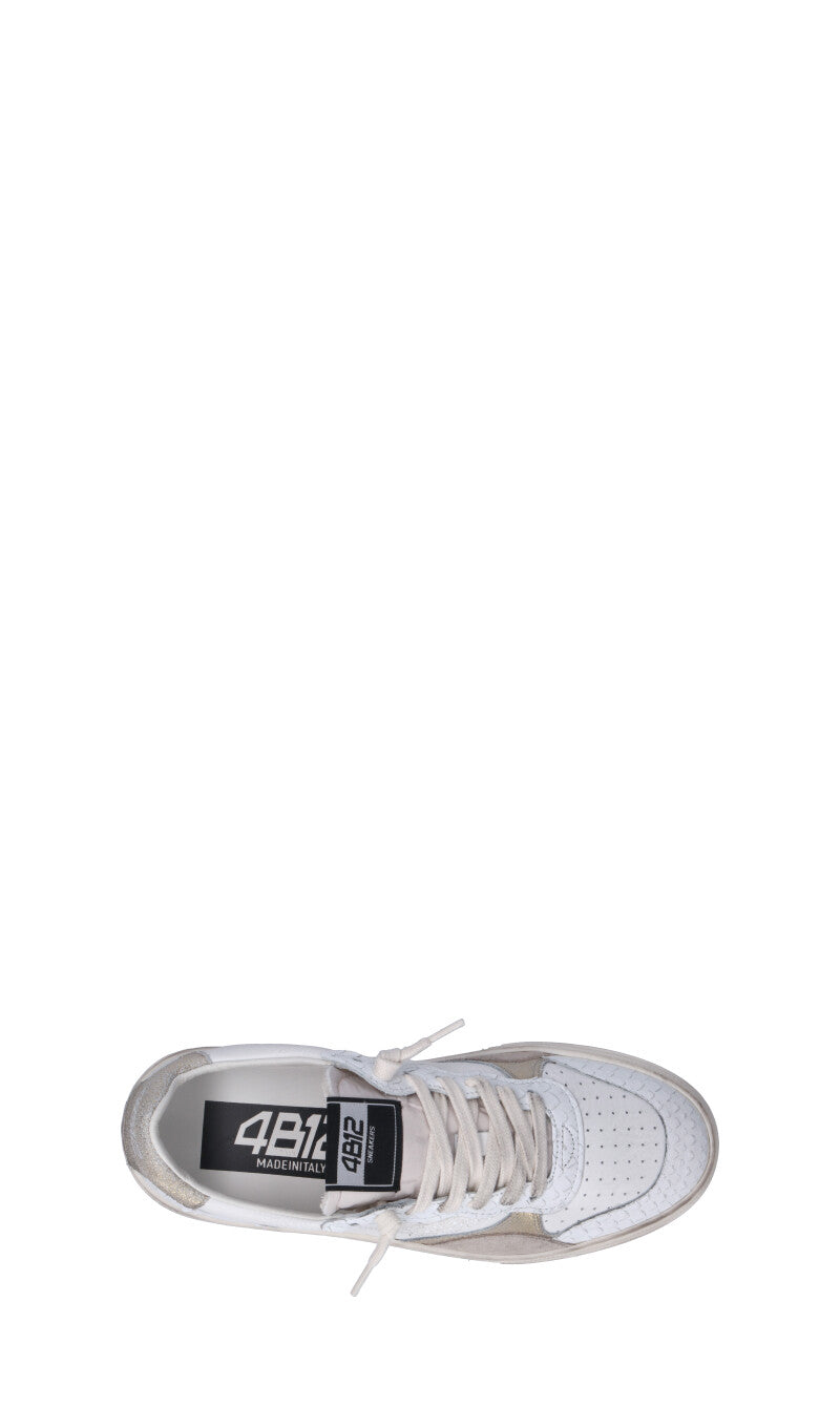 QUATTROBARRADODICI Sneaker donna