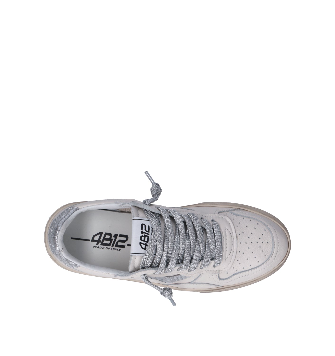 QUATTROBARRADODICI Sneaker donna