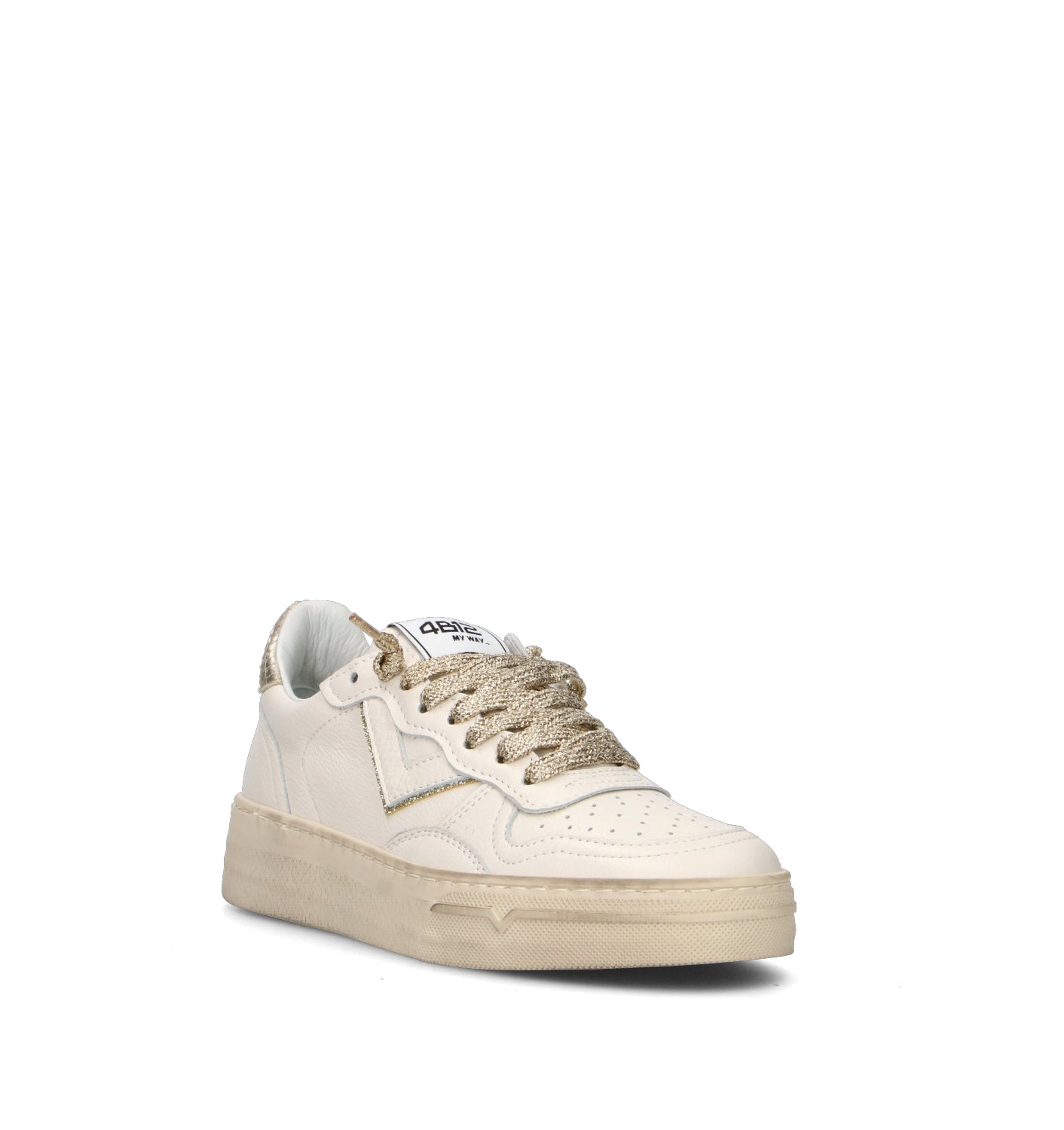 QUATTROBARRADODICI Sneaker donna