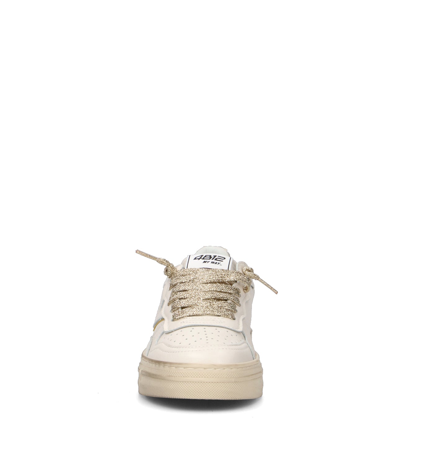 QUATTROBARRADODICI Sneaker donna