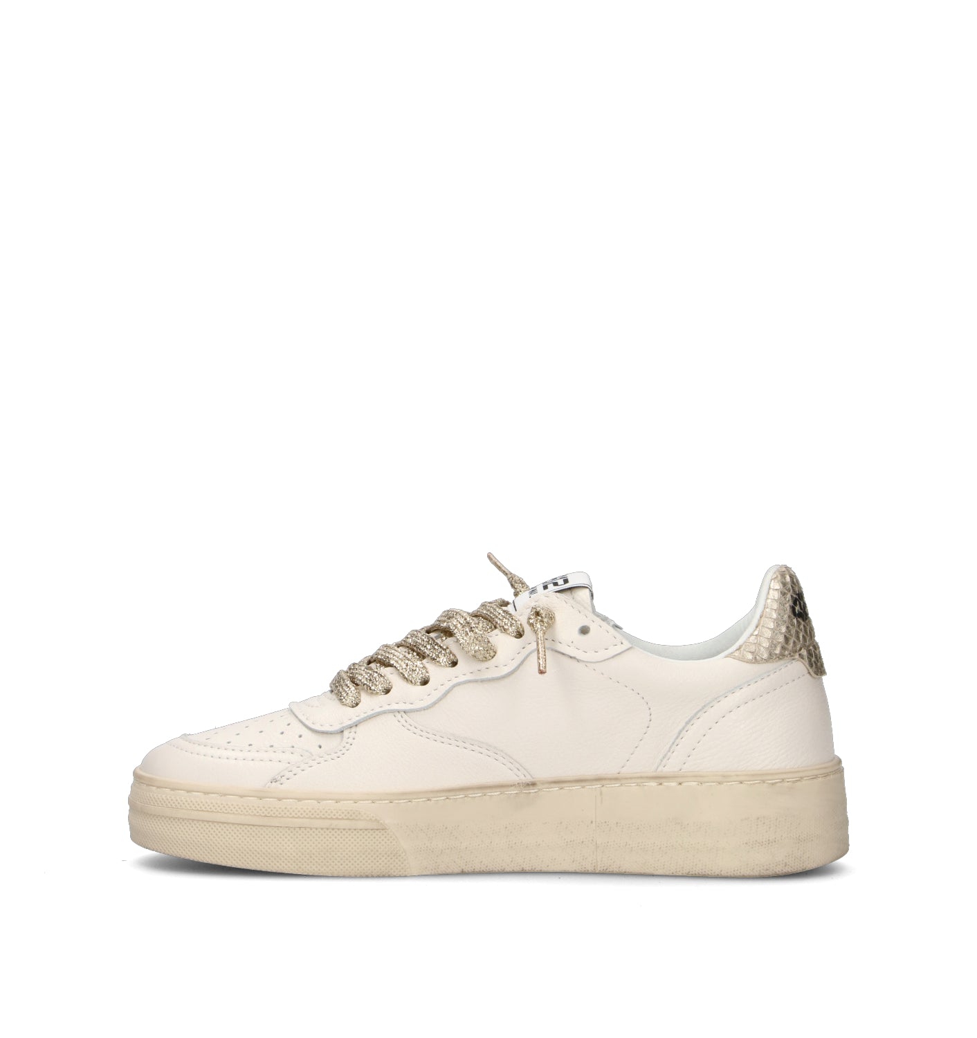 QUATTROBARRADODICI Sneaker donna