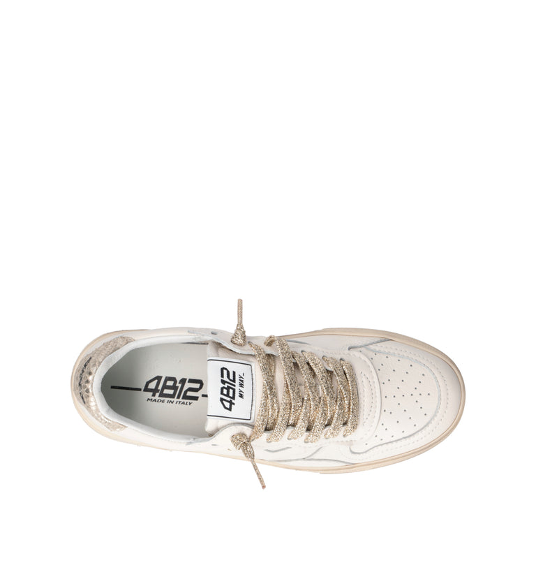 QUATTROBARRADODICI Sneaker donna