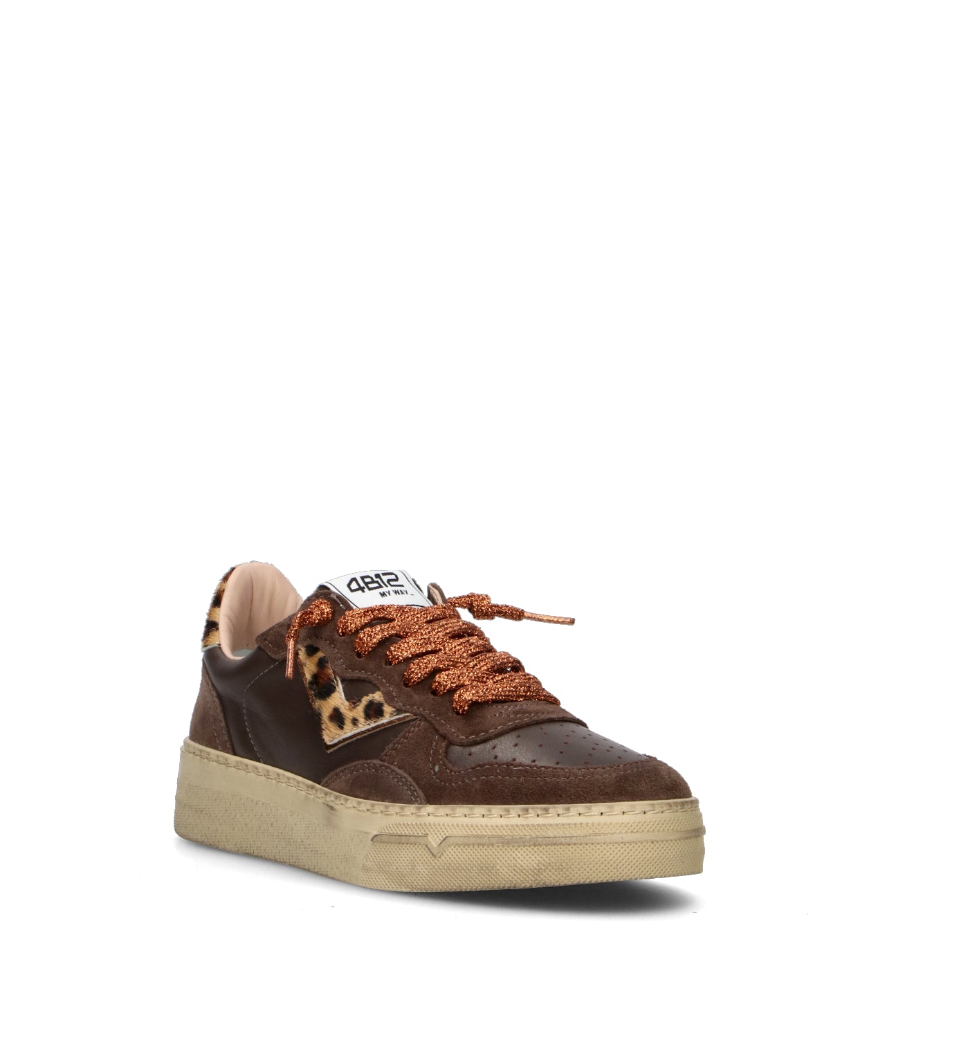 QUATTROBARRADODICI Sneaker donna