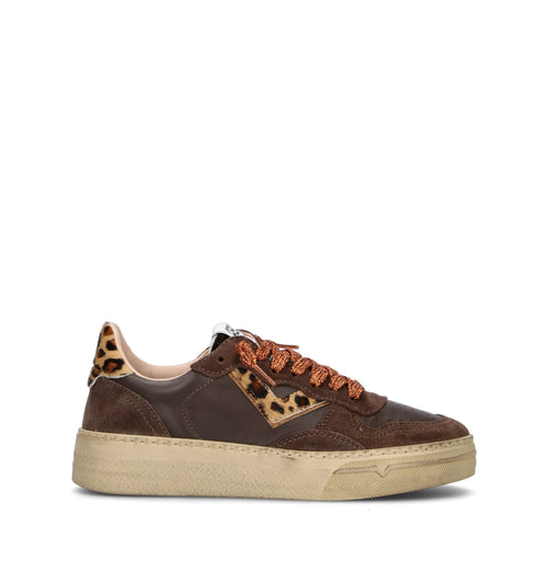 QUATTROBARRADODICI Sneaker donna