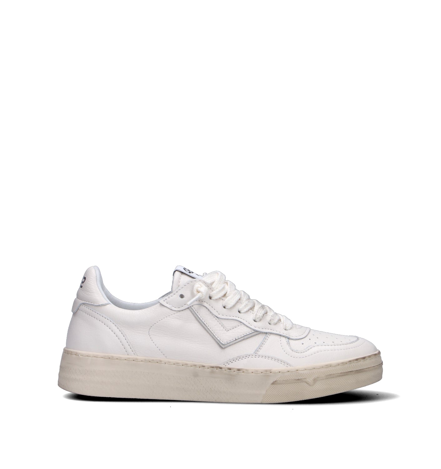 QUATTROBARRADODICI Sneaker uomo