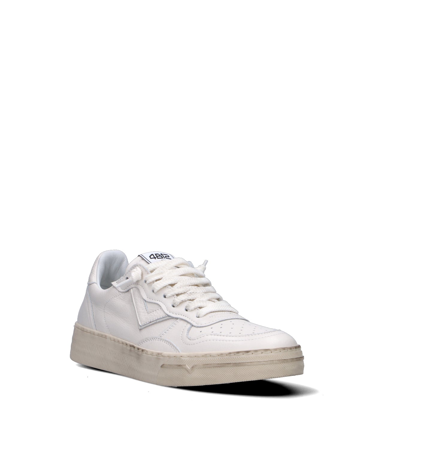 QUATTROBARRADODICI Sneaker uomo