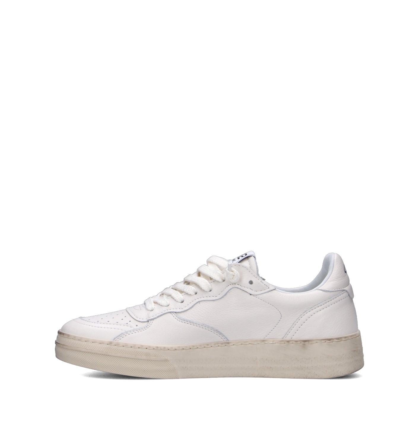 QUATTROBARRADODICI Sneaker uomo