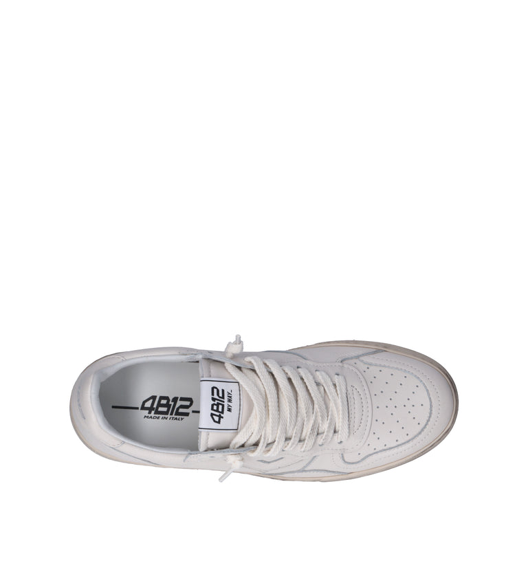 QUATTROBARRADODICI Sneaker uomo