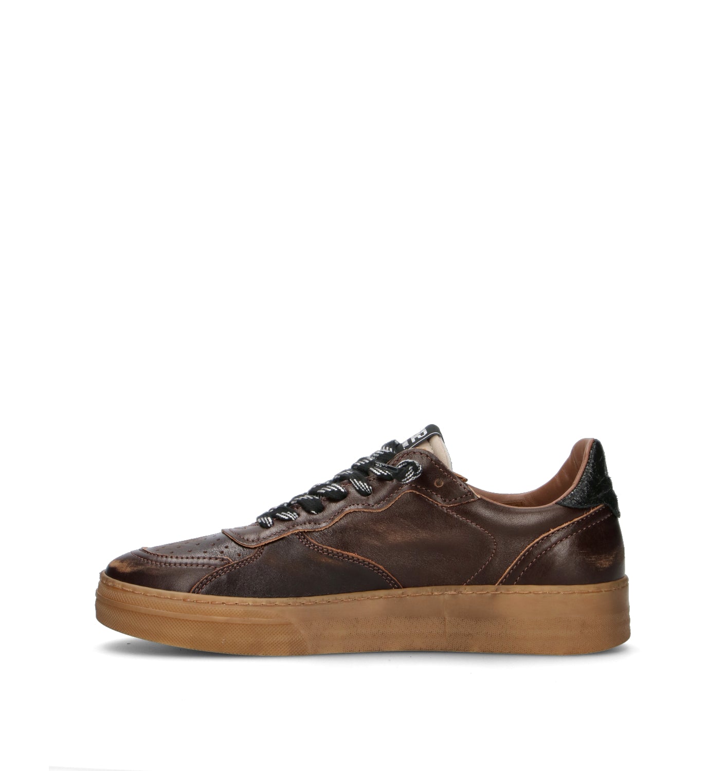 QUATTROBARRADODICI Sneaker uomo