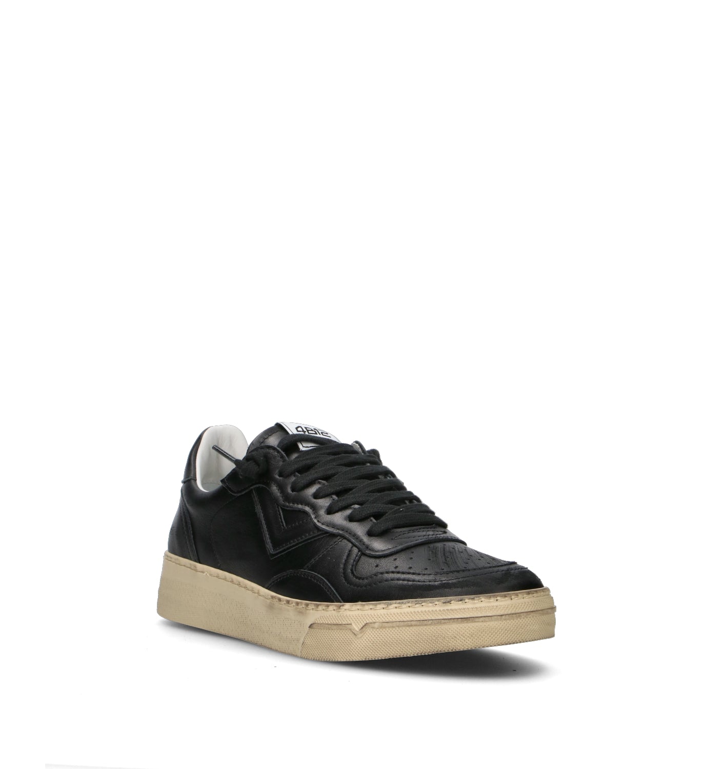 QUATTROBARRADODICI Sneaker uomo