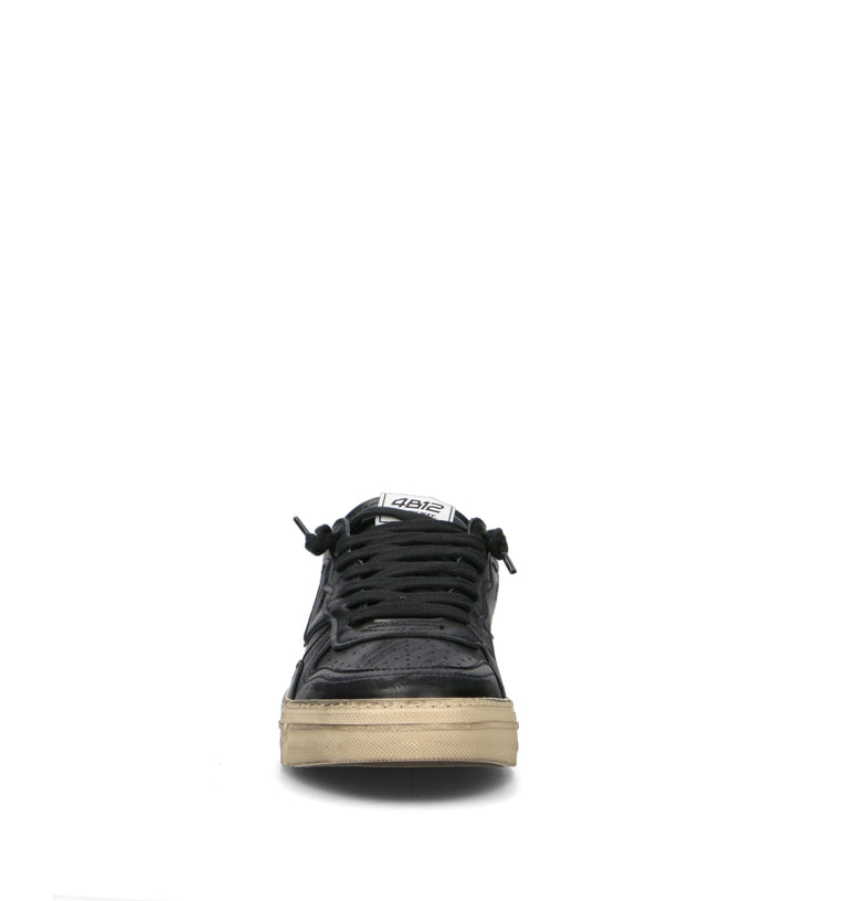 QUATTROBARRADODICI Sneaker uomo