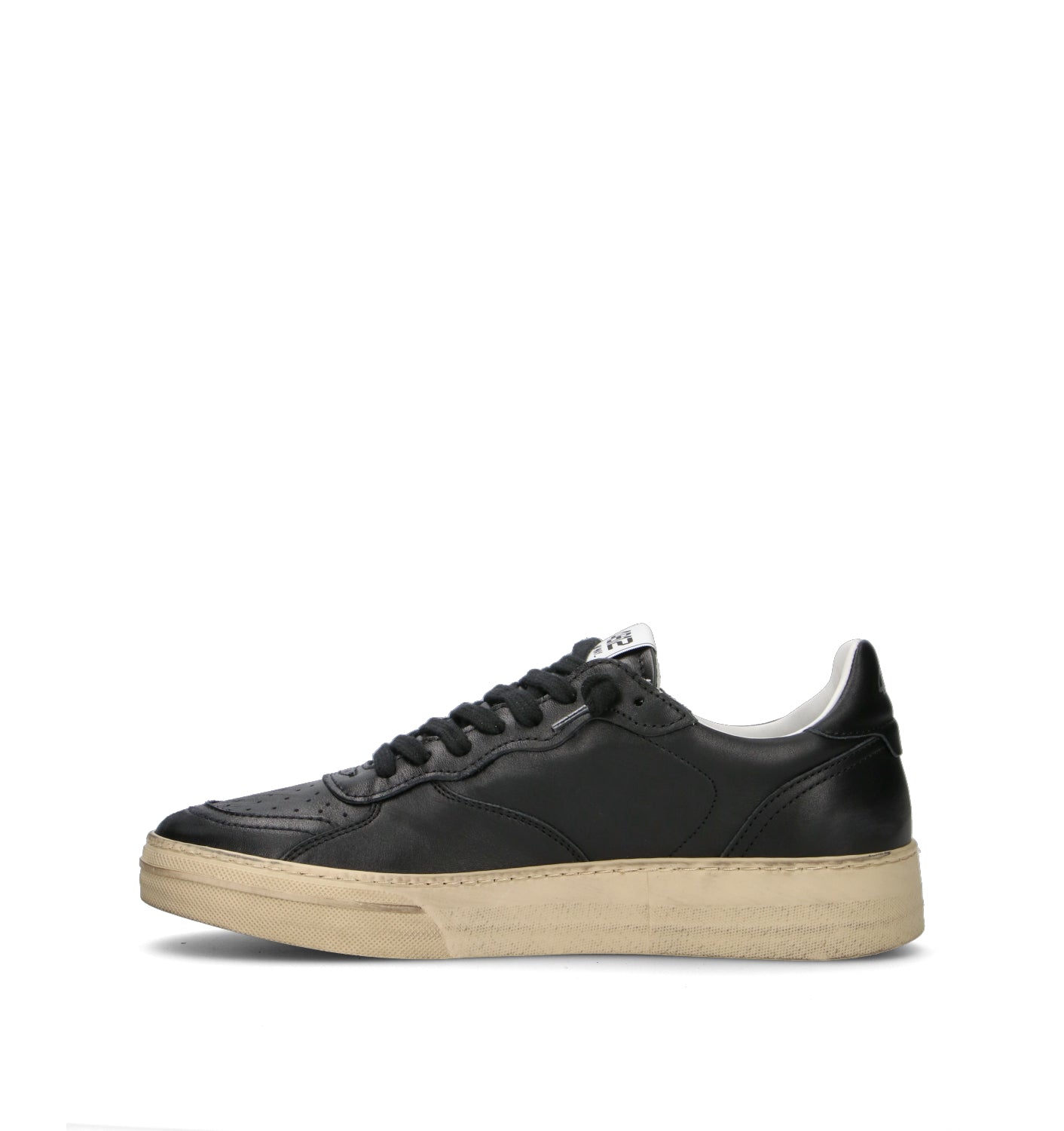 QUATTROBARRADODICI Sneaker uomo
