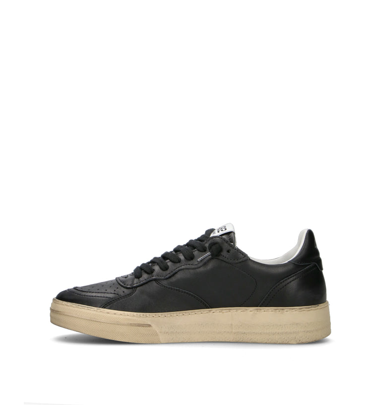 QUATTROBARRADODICI Sneaker uomo