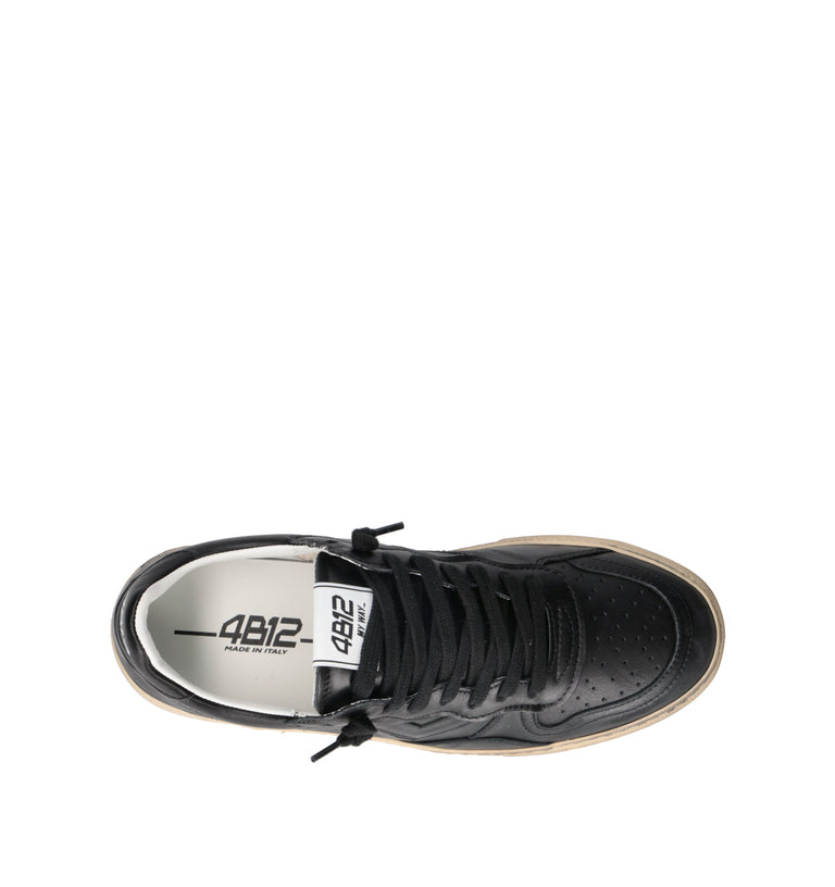 QUATTROBARRADODICI Sneaker uomo