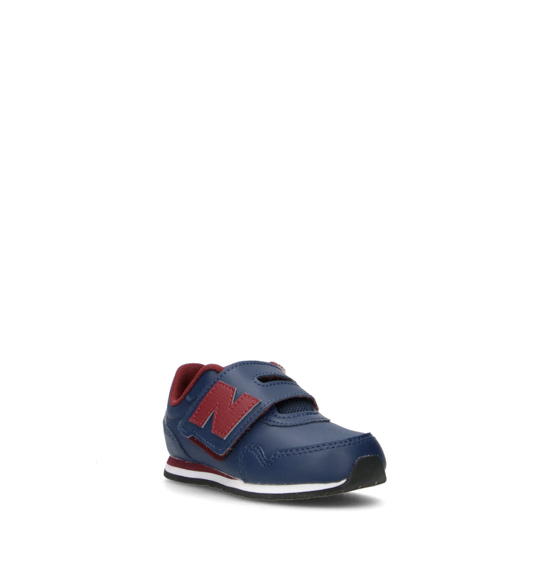 NEW BALANCE Sneaker bimbo blu