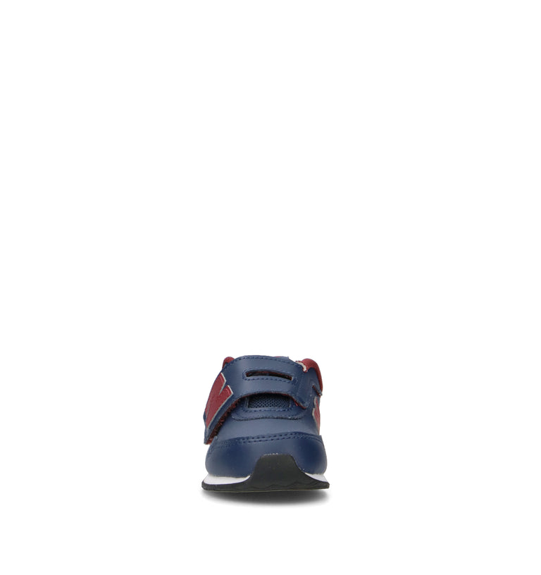 NEW BALANCE Sneaker bimbo blu