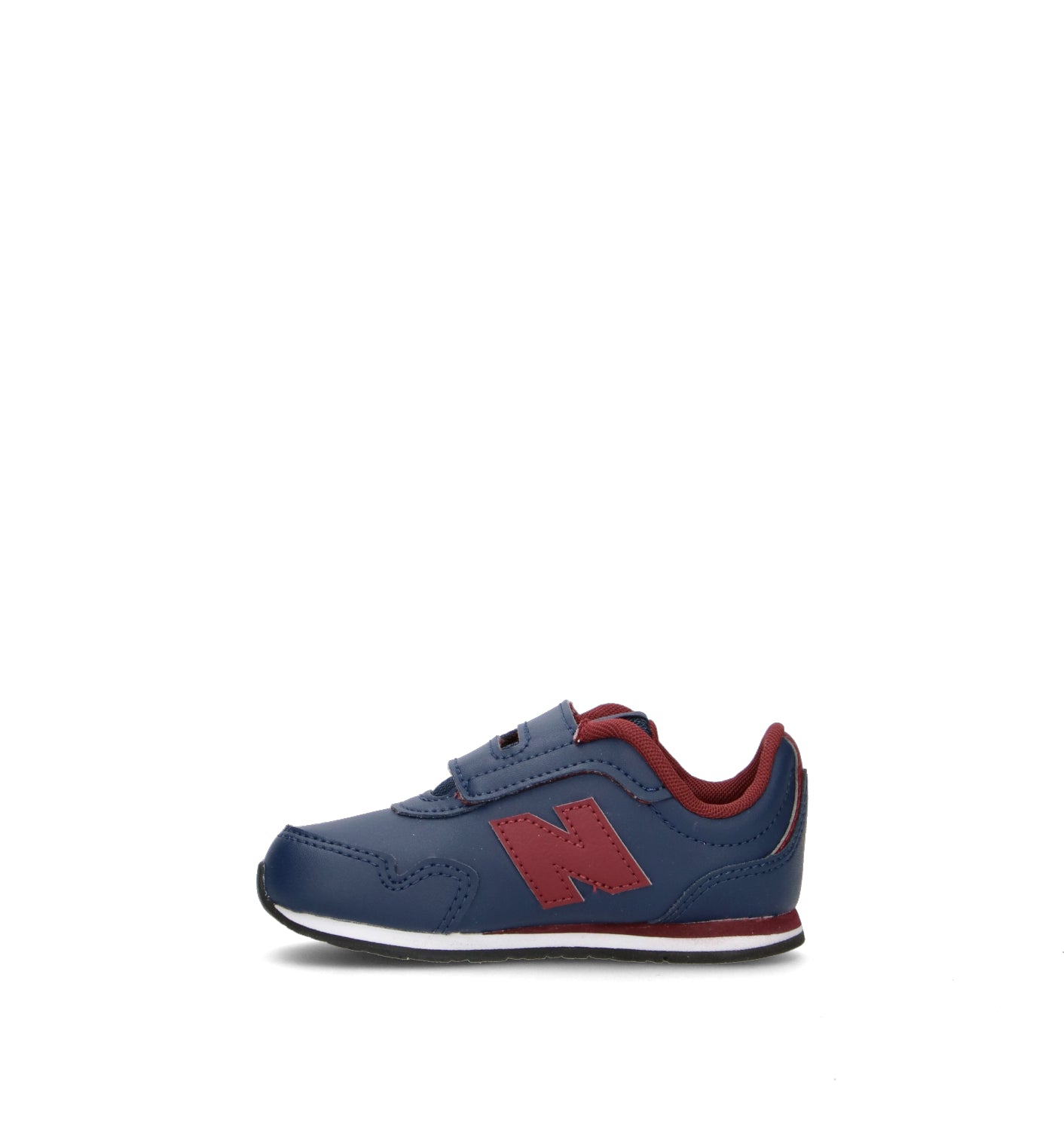 NEW BALANCE Sneaker bimbo blu