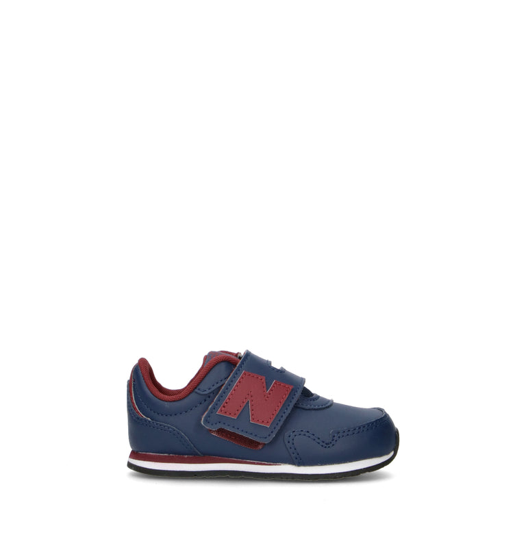 NEW BALANCE Sneaker bimbo blu