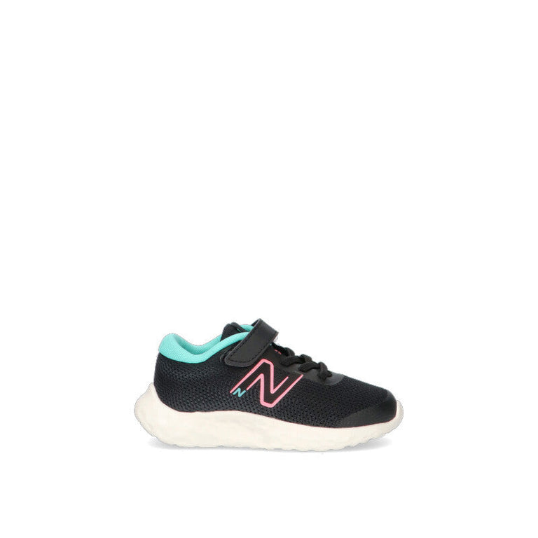 NEW BALANCE 520 Scarpa bimbo nera