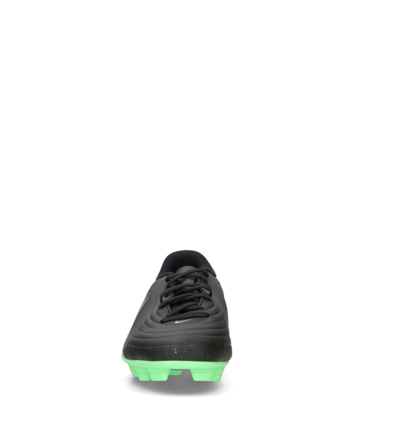 NIKE TIEMPO MAESTRO CLUB FG/MG Scarpa calcio uomo nera