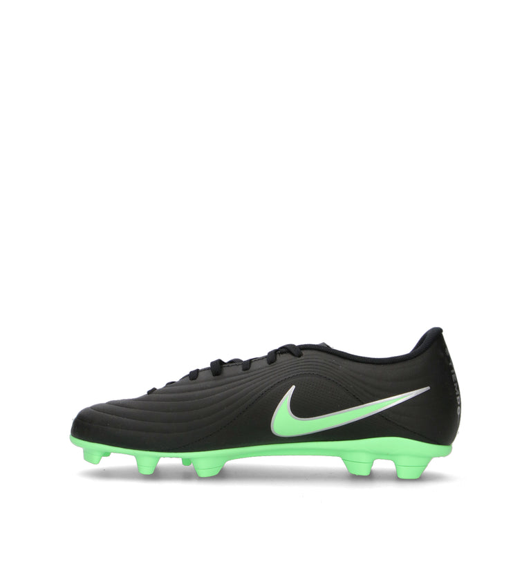 NIKE TIEMPO MAESTRO CLUB FG/MG Scarpa calcio uomo nera